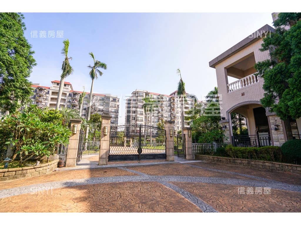 ★【綠灣】面山景觀美兩房房屋室內格局與周邊環境