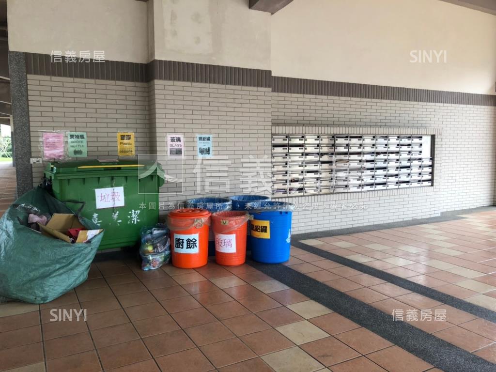 ★【綠灣】面山景觀美兩房房屋室內格局與周邊環境