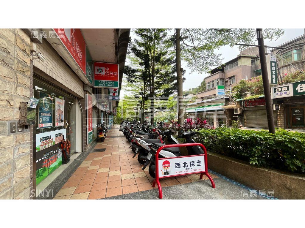 ★【綠灣】面山景觀美兩房房屋室內格局與周邊環境