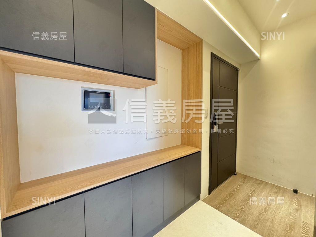 新潤ａ１８面華泰景觀３房房屋室內格局與周邊環境