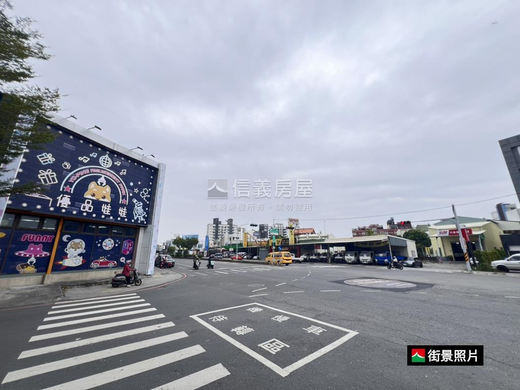 【近永大路】面寬店面透天房屋室內格局與周邊環境