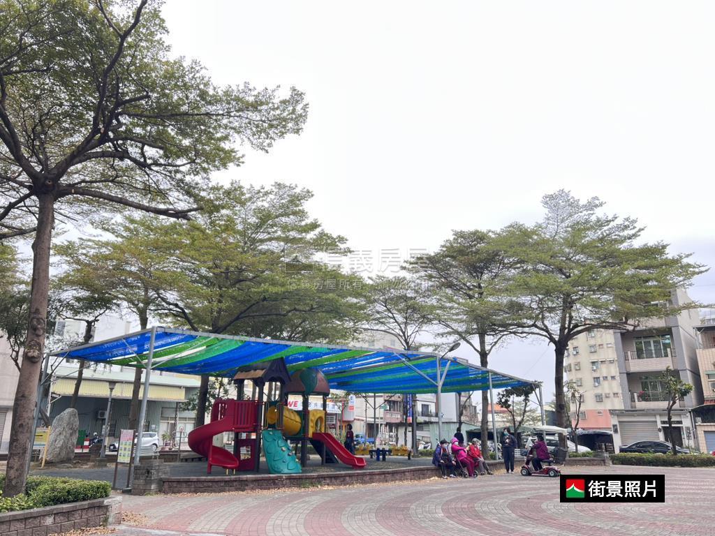 【近永大路】面寬店面透天房屋室內格局與周邊環境