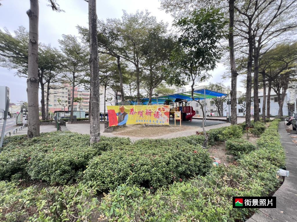 【近永大路】面寬店面透天房屋室內格局與周邊環境