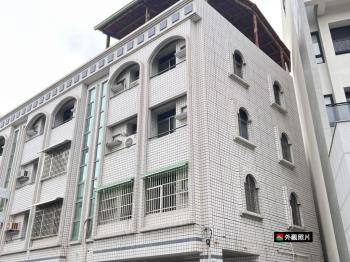 大勇路大面寬面公園店住