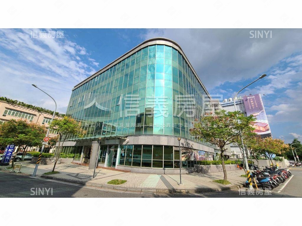 世紀之光房屋室內格局與周邊環境