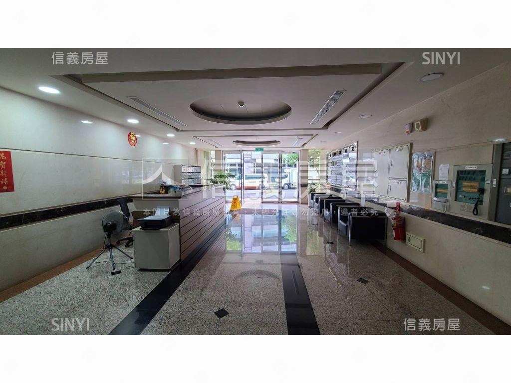 世紀之光房屋室內格局與周邊環境