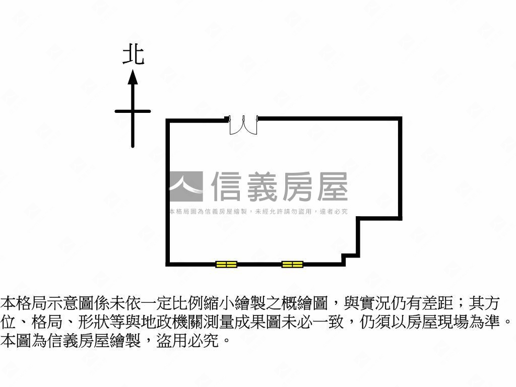 世紀之光房屋室內格局與周邊環境