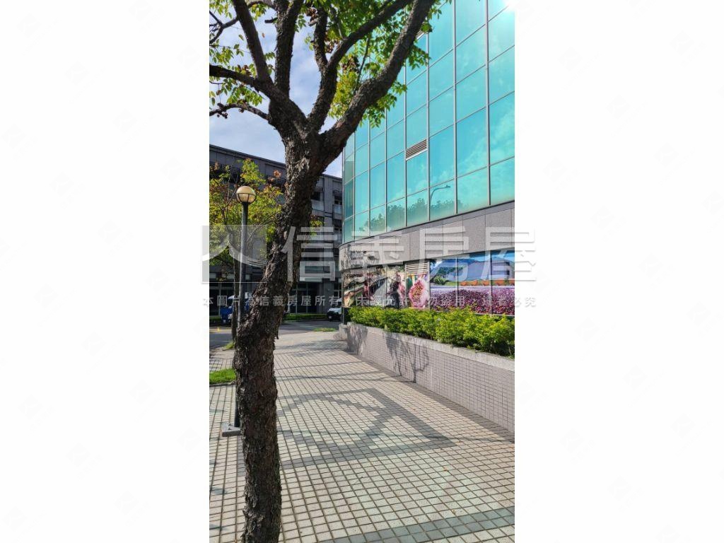 世紀之光房屋室內格局與周邊環境