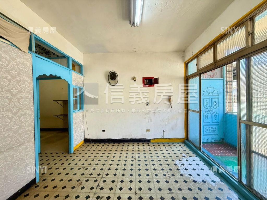 光華國小四房好寓房屋室內格局與周邊環境