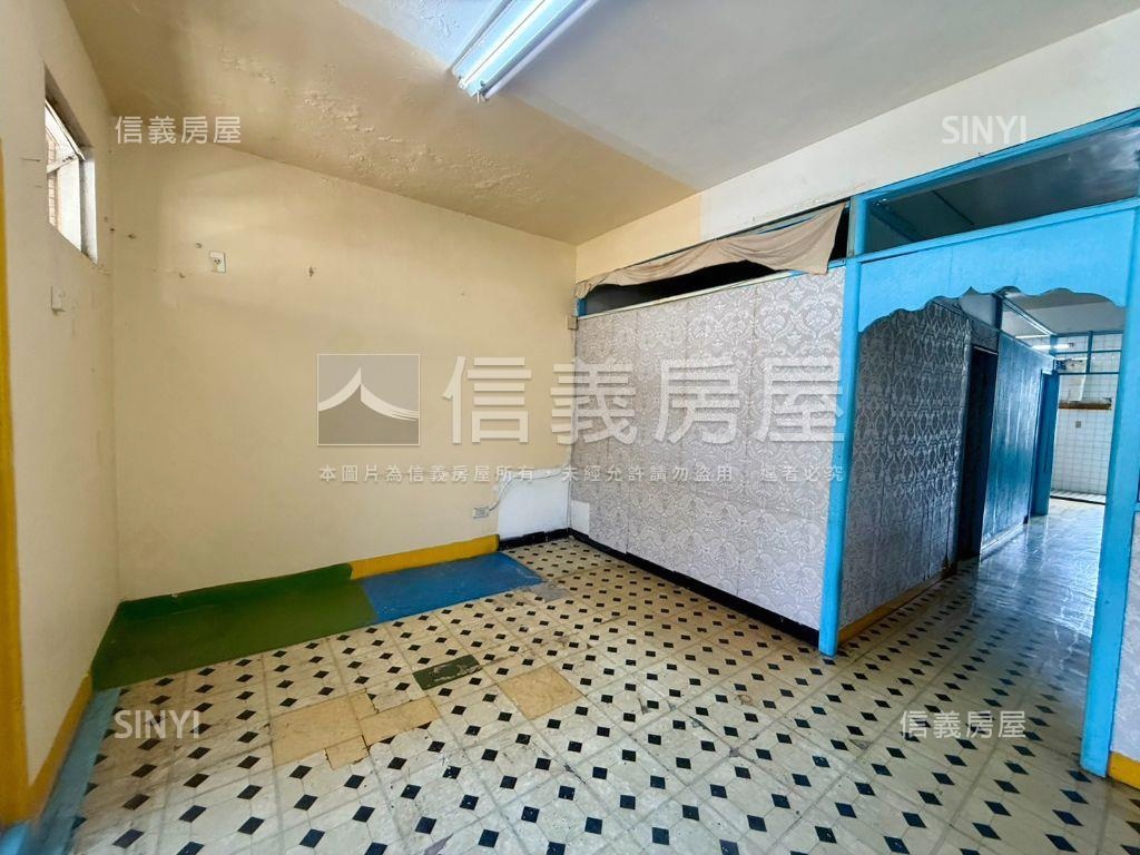 光華國小四房好寓房屋室內格局與周邊環境