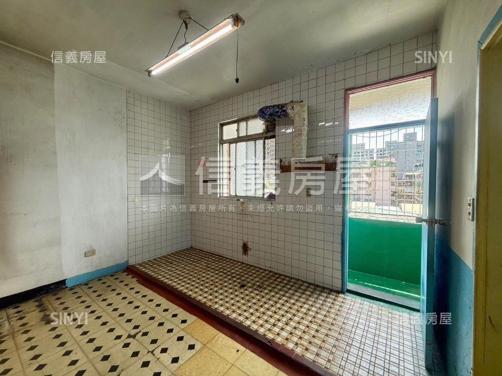 光華國小四房好寓房屋室內格局與周邊環境