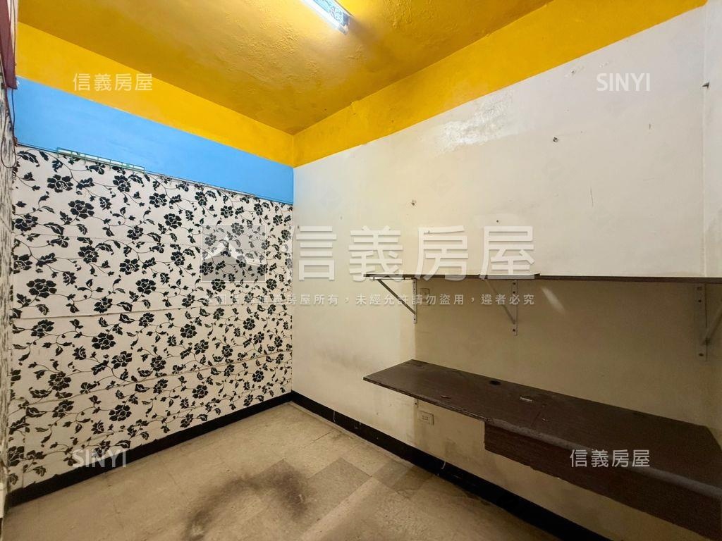 光華國小四房好寓房屋室內格局與周邊環境
