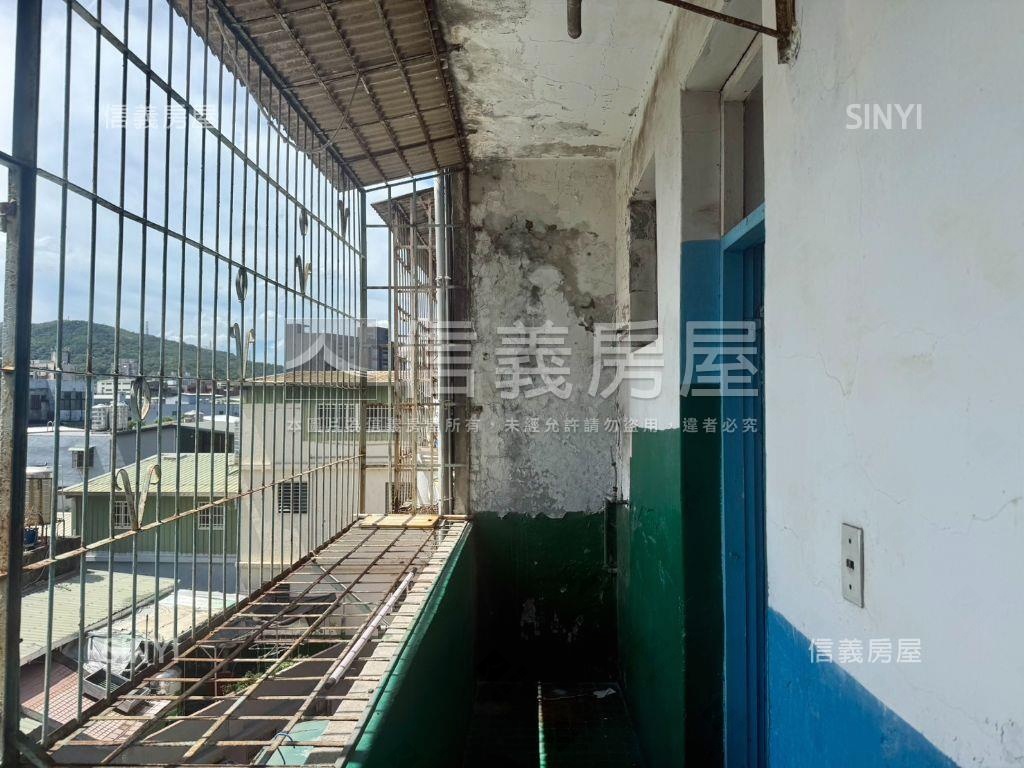 光華國小四房好寓房屋室內格局與周邊環境