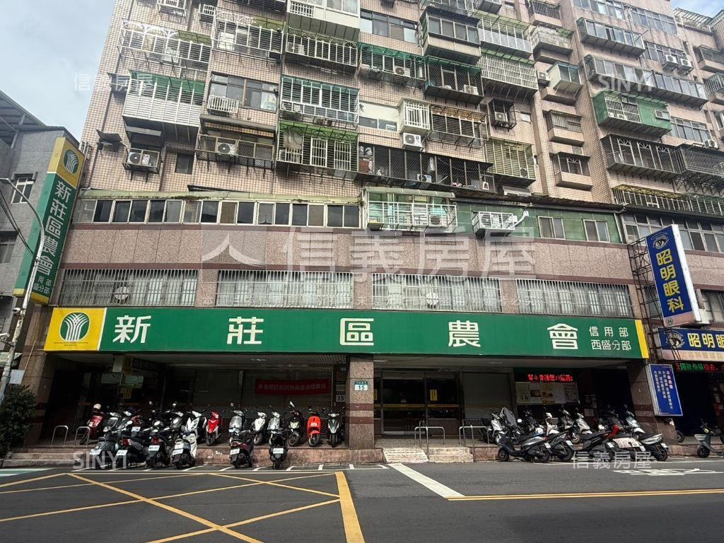 光華國小四房好寓房屋室內格局與周邊環境