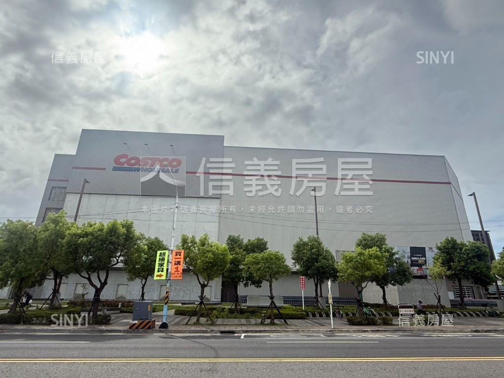 光華國小四房好寓房屋室內格局與周邊環境