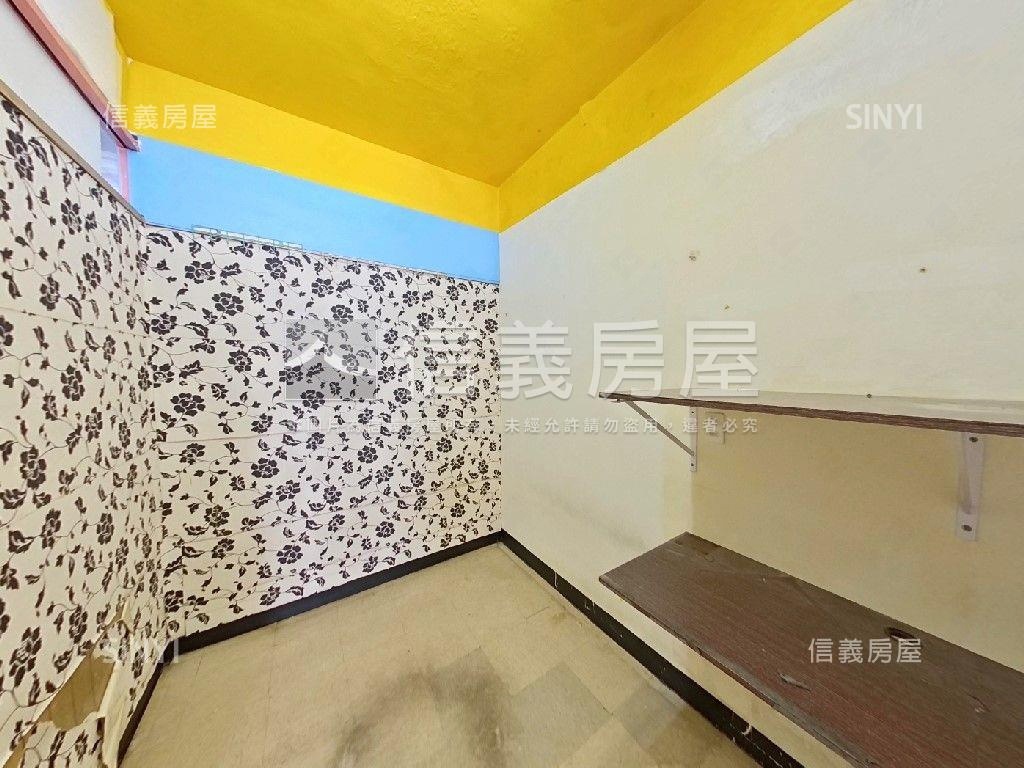 光華國小四房好寓房屋室內格局與周邊環境