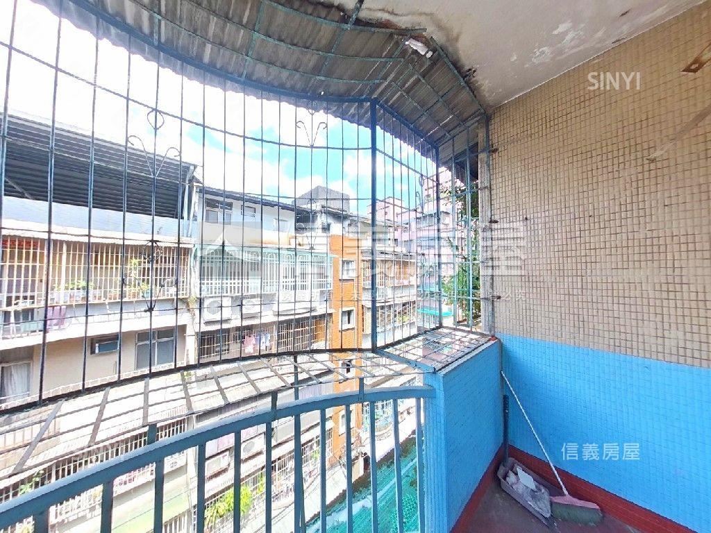 光華國小四房好寓房屋室內格局與周邊環境