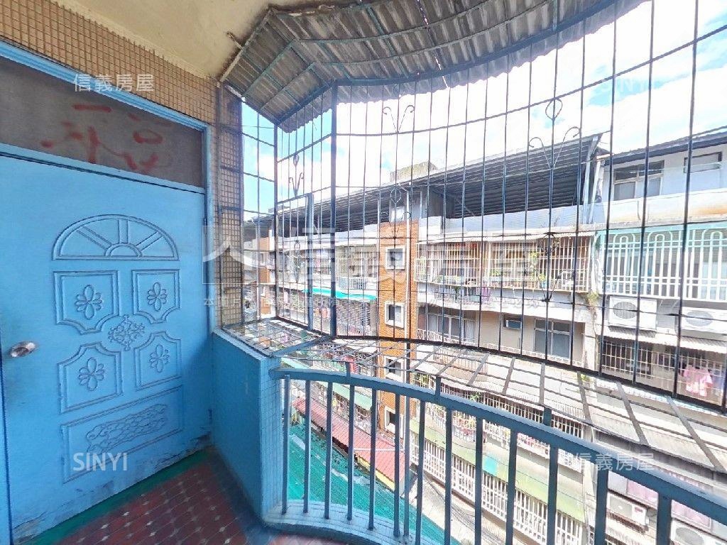 光華國小四房好寓房屋室內格局與周邊環境