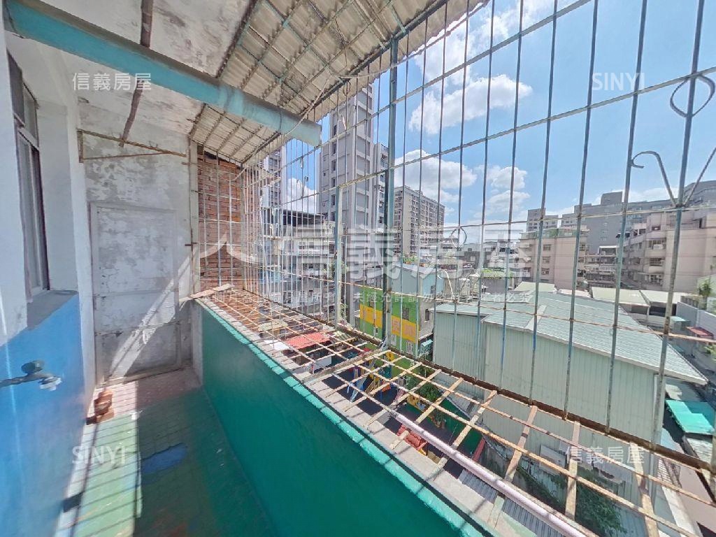 光華國小四房好寓房屋室內格局與周邊環境