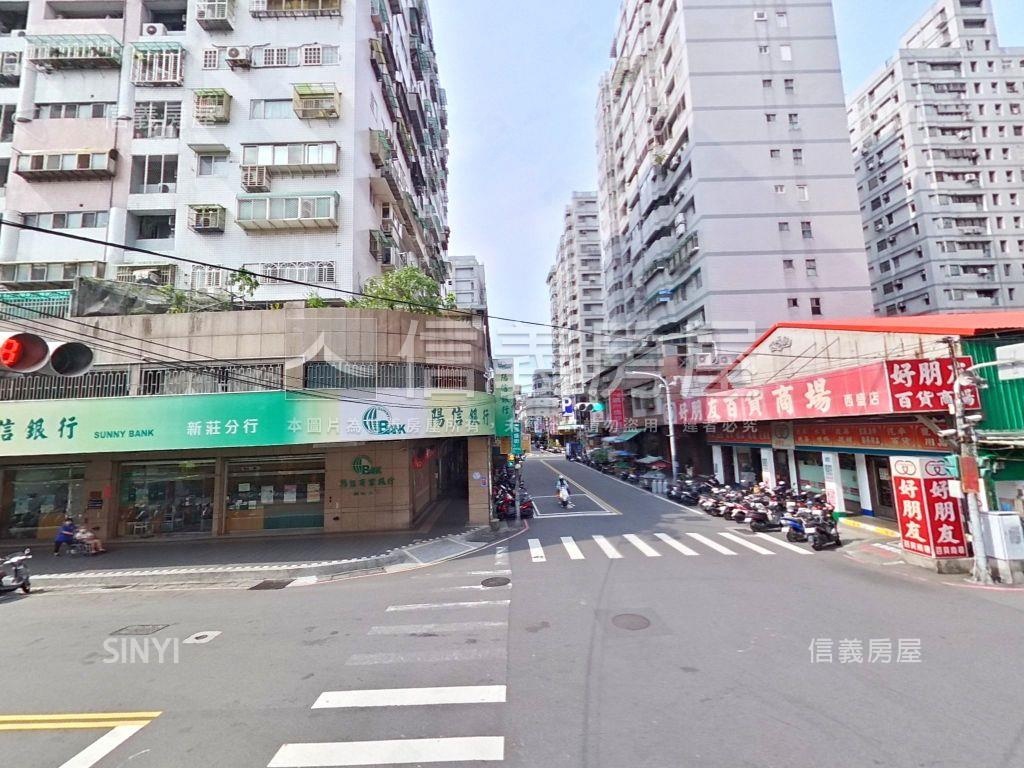 光華國小四房好寓房屋室內格局與周邊環境