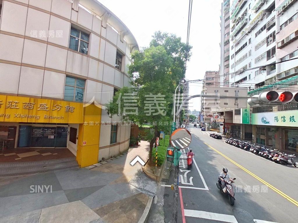 光華國小四房好寓房屋室內格局與周邊環境