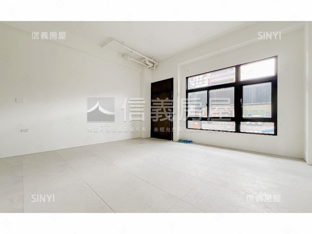 潭子未住臨路套房車庫別墅房屋室內格局與周邊環境