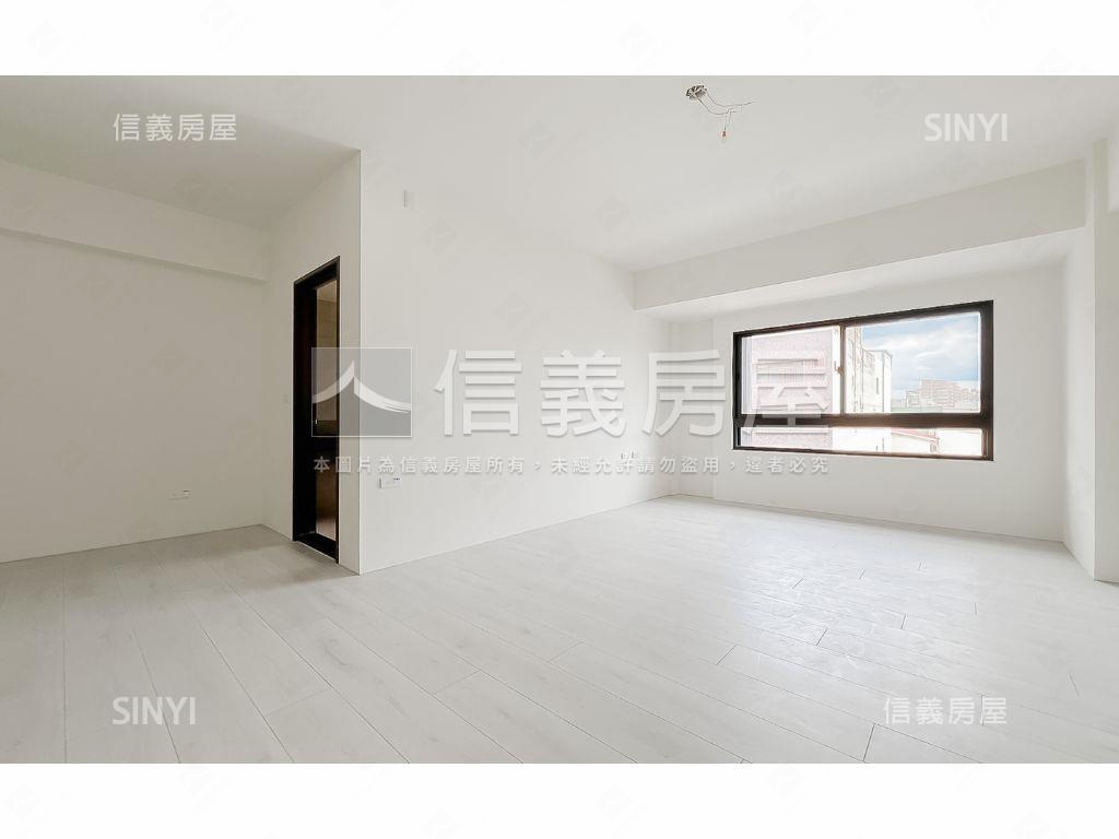 潭子未住臨路套房車庫別墅房屋室內格局與周邊環境