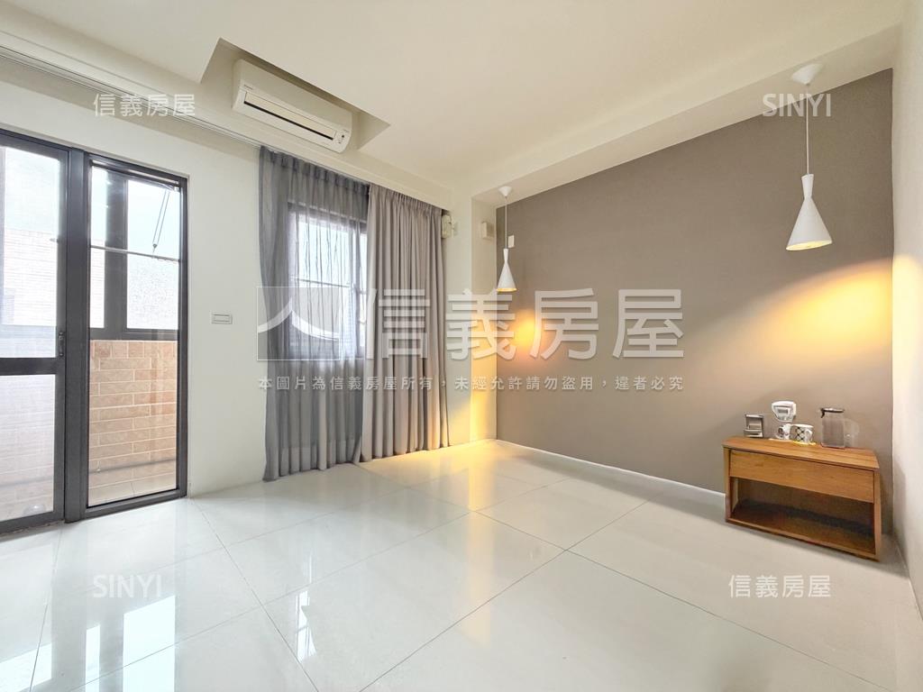 義大醫院旁‧電梯透店房屋室內格局與周邊環境