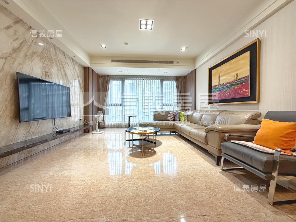 義大醫院旁‧電梯透店房屋室內格局與周邊環境