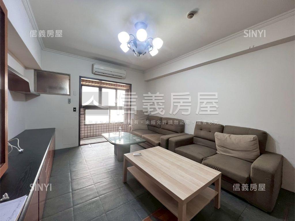 近大埔曉陽商圈大三房房屋室內格局與周邊環境