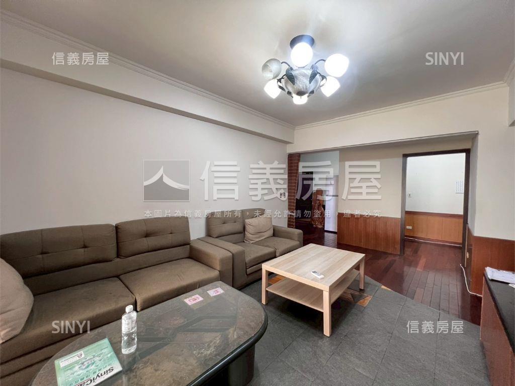 近大埔曉陽商圈大三房房屋室內格局與周邊環境