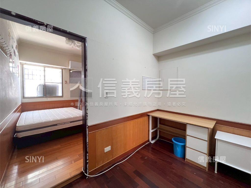 近大埔曉陽商圈大三房房屋室內格局與周邊環境
