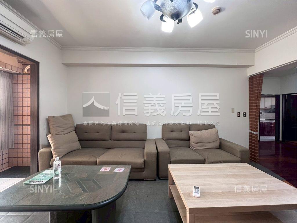 近大埔曉陽商圈大三房房屋室內格局與周邊環境
