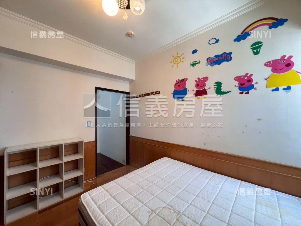 近大埔曉陽商圈大三房房屋室內格局與周邊環境
