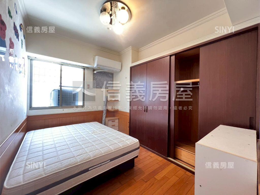 近大埔曉陽商圈大三房房屋室內格局與周邊環境