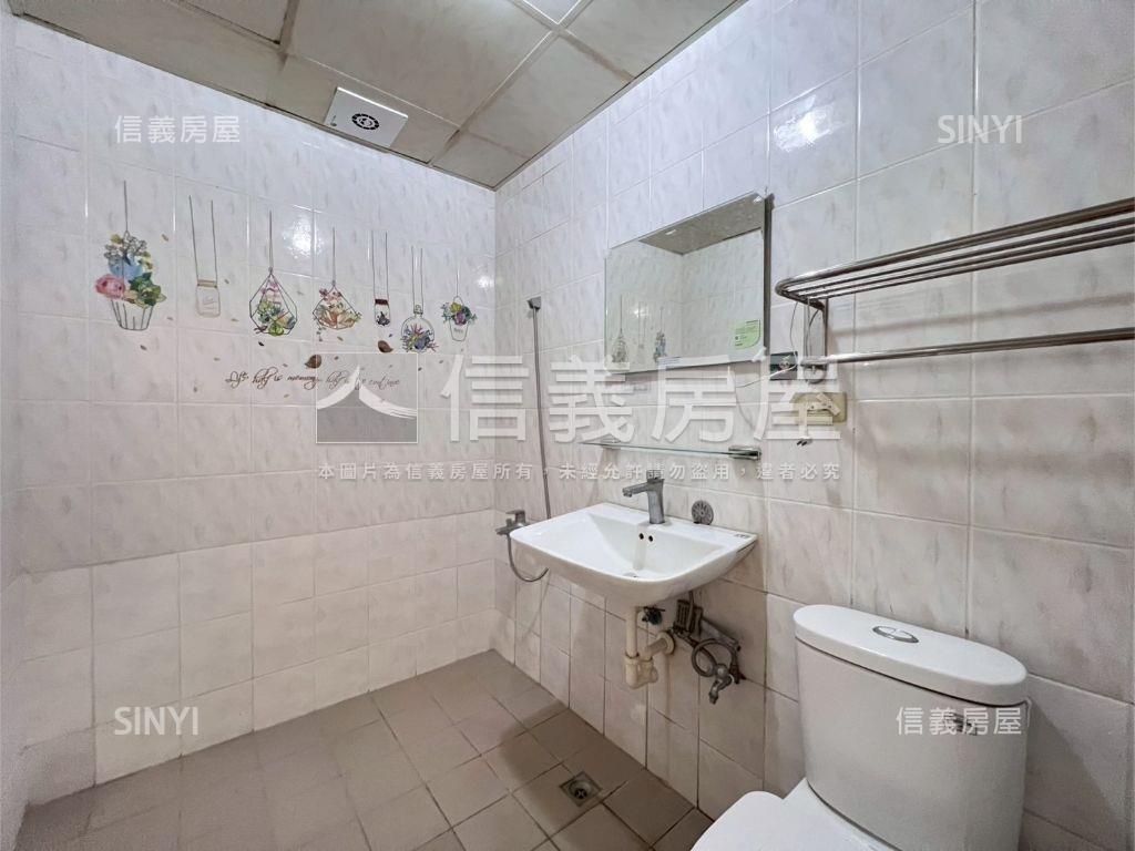 近大埔曉陽商圈大三房房屋室內格局與周邊環境