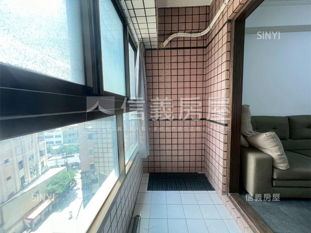 近大埔曉陽商圈大三房房屋室內格局與周邊環境