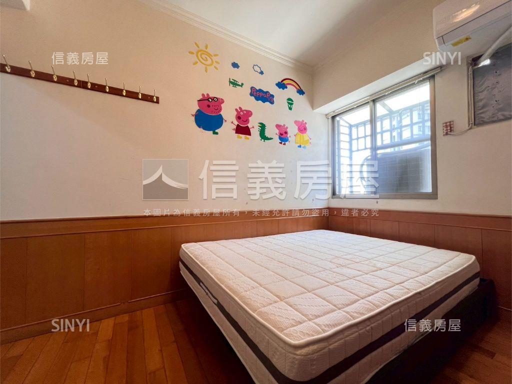近大埔曉陽商圈大三房房屋室內格局與周邊環境