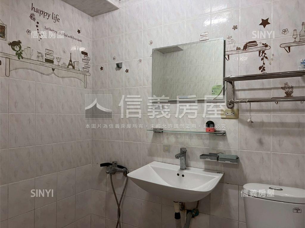 近大埔曉陽商圈大三房房屋室內格局與周邊環境