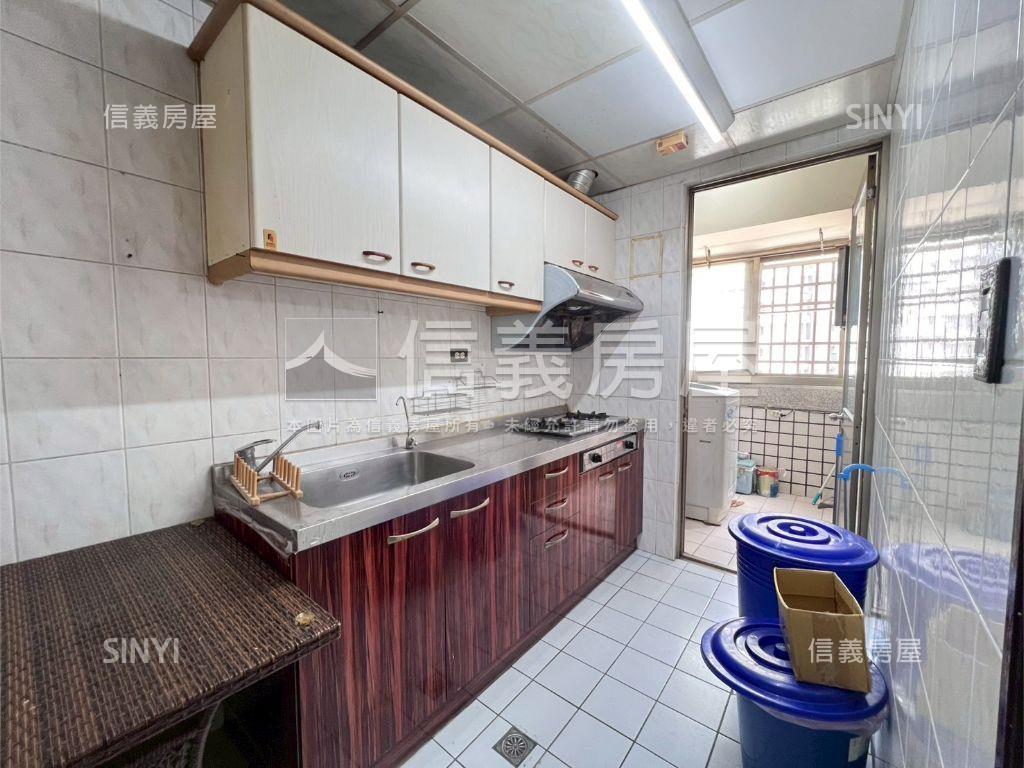 近大埔曉陽商圈大三房房屋室內格局與周邊環境