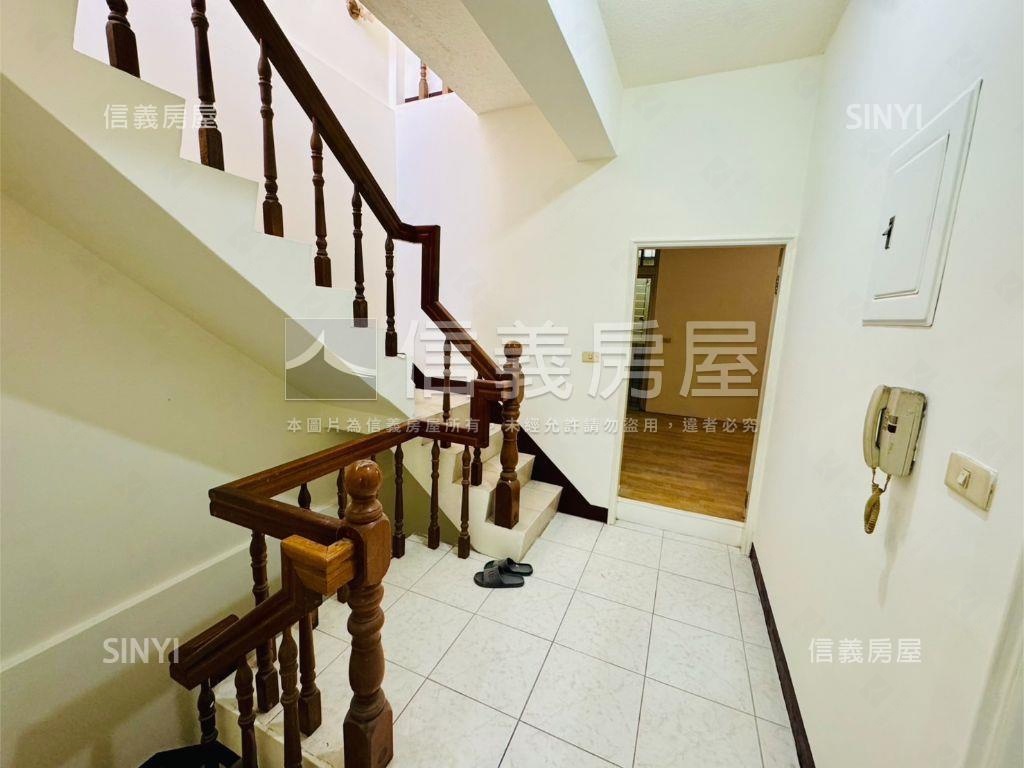 龍潭綠意舒適透天房屋室內格局與周邊環境