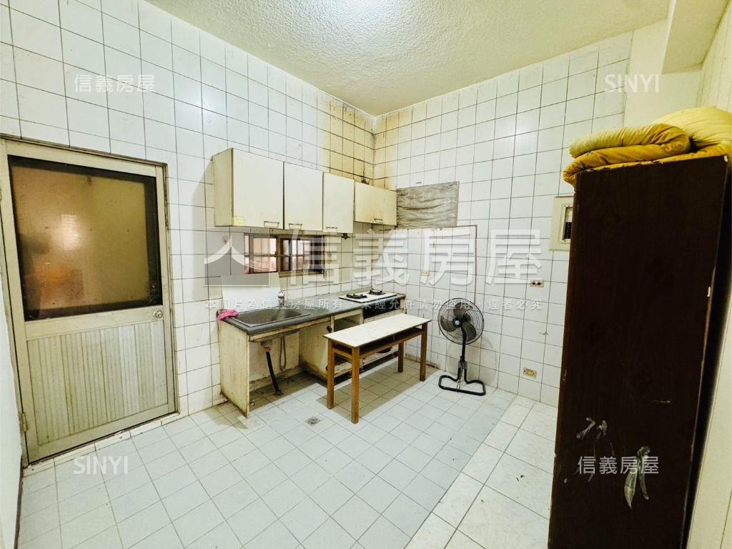 龍潭綠意舒適透天房屋室內格局與周邊環境