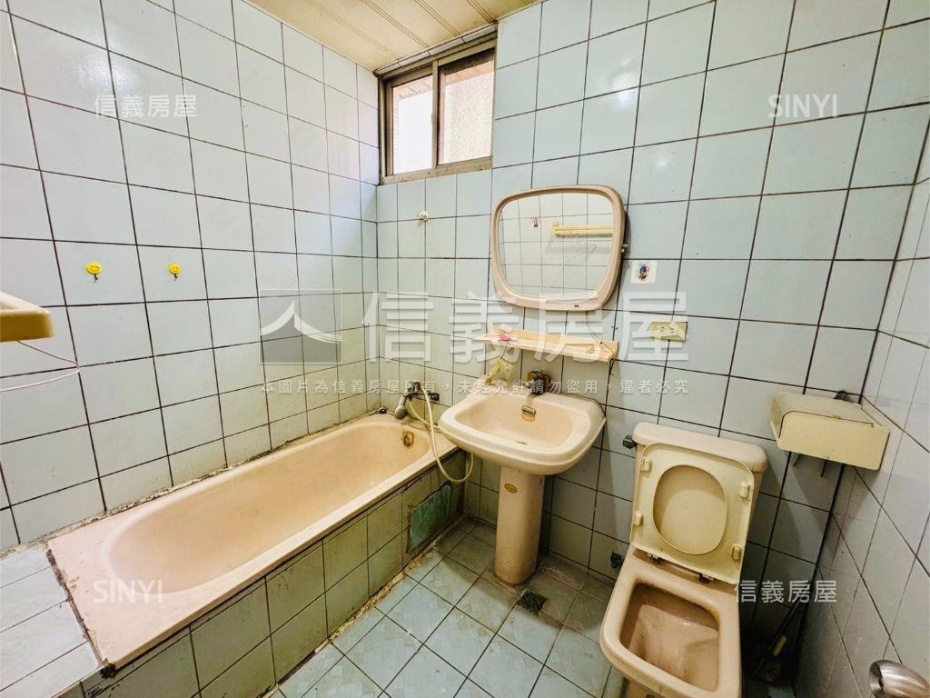 龍潭綠意舒適透天房屋室內格局與周邊環境