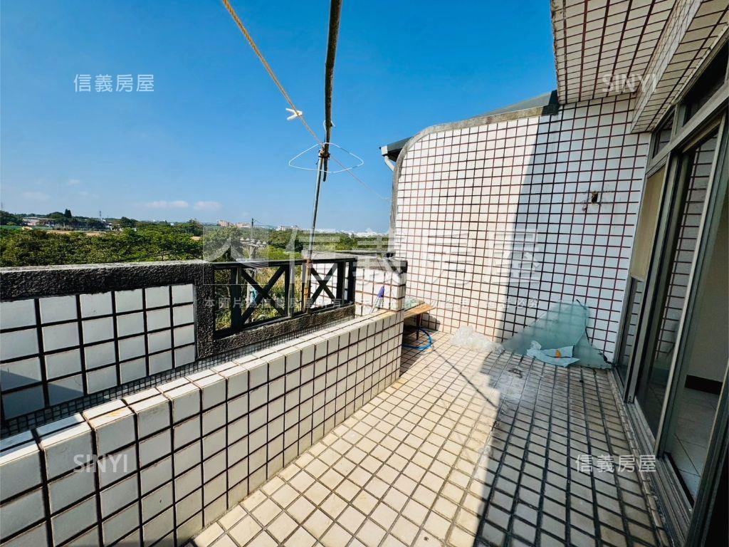 龍潭綠意舒適透天房屋室內格局與周邊環境