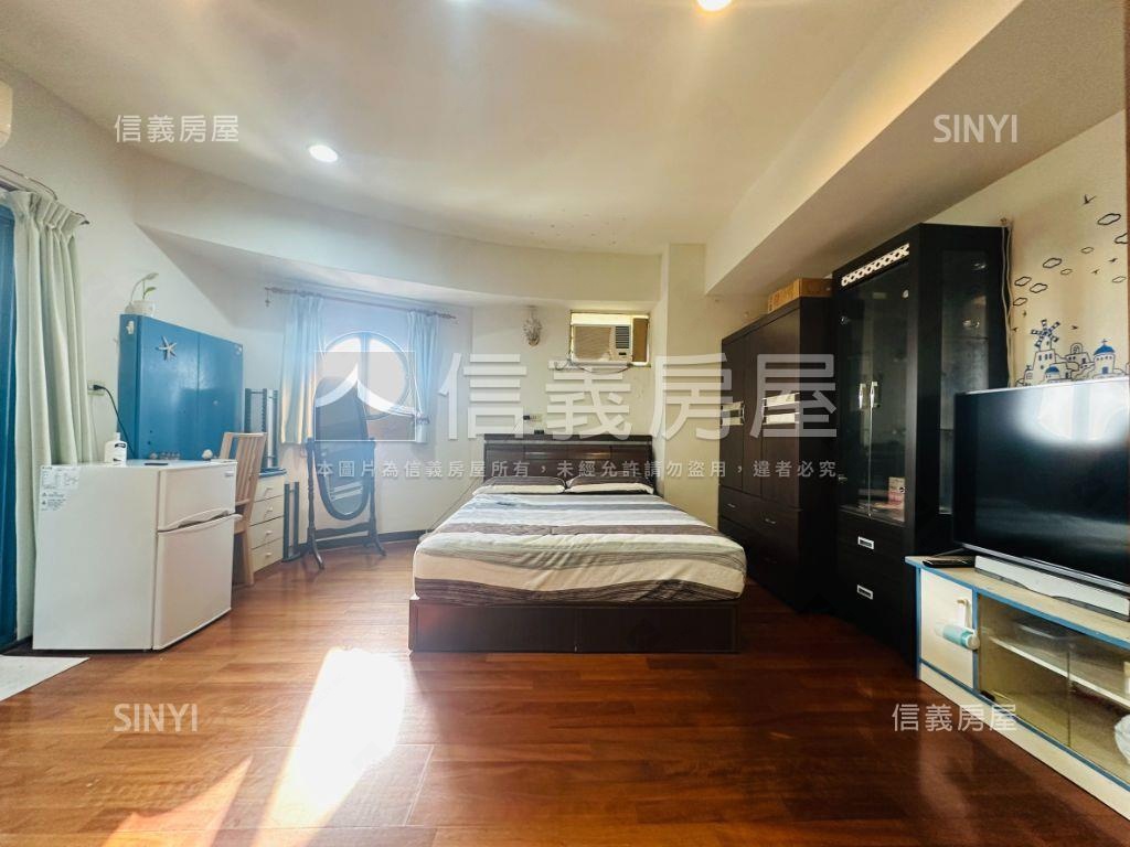 南應大優質溫馨大套房房屋室內格局與周邊環境