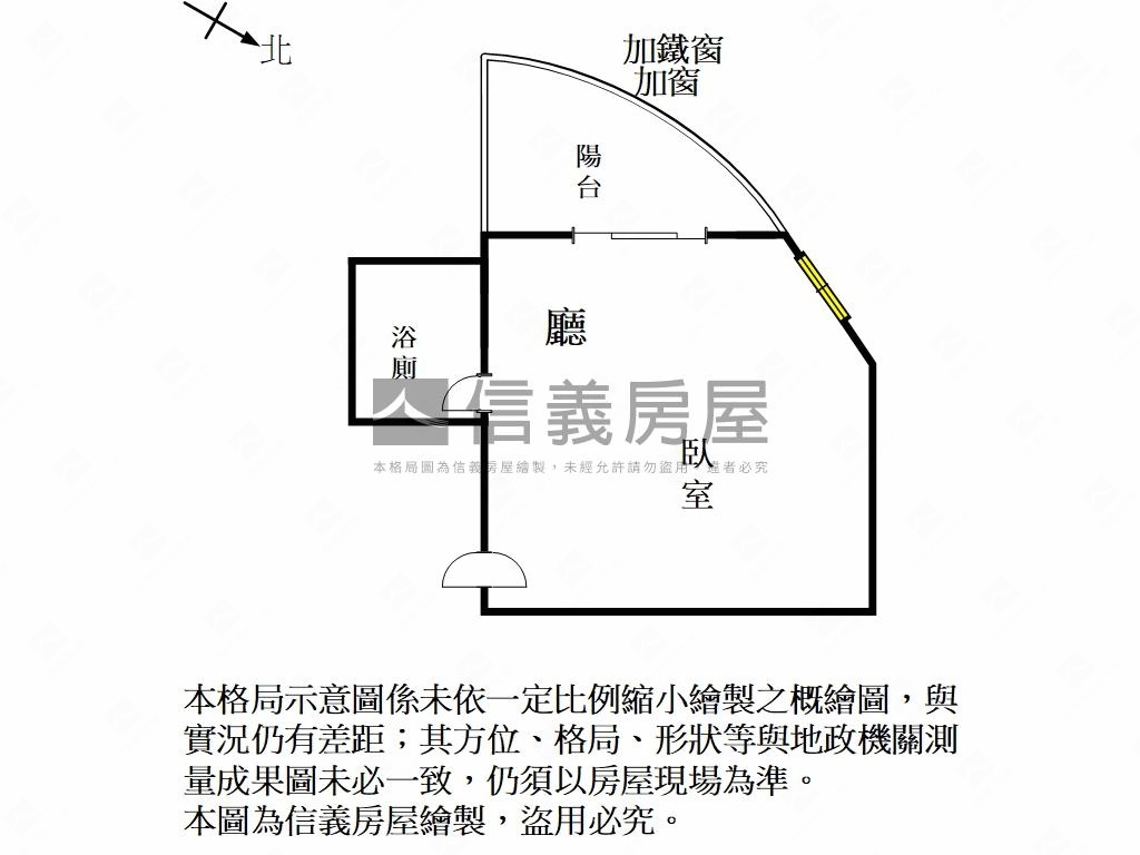 南應大優質溫馨大套房房屋室內格局與周邊環境