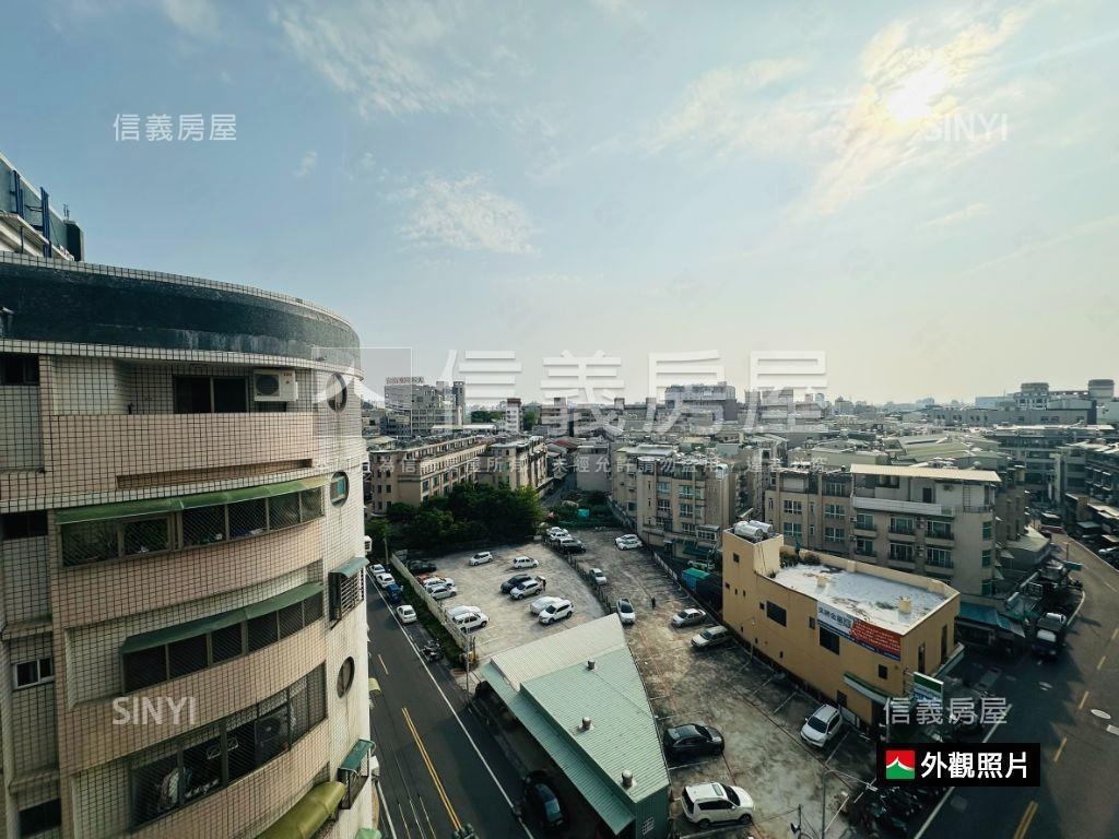 南應大優質溫馨大套房房屋室內格局與周邊環境