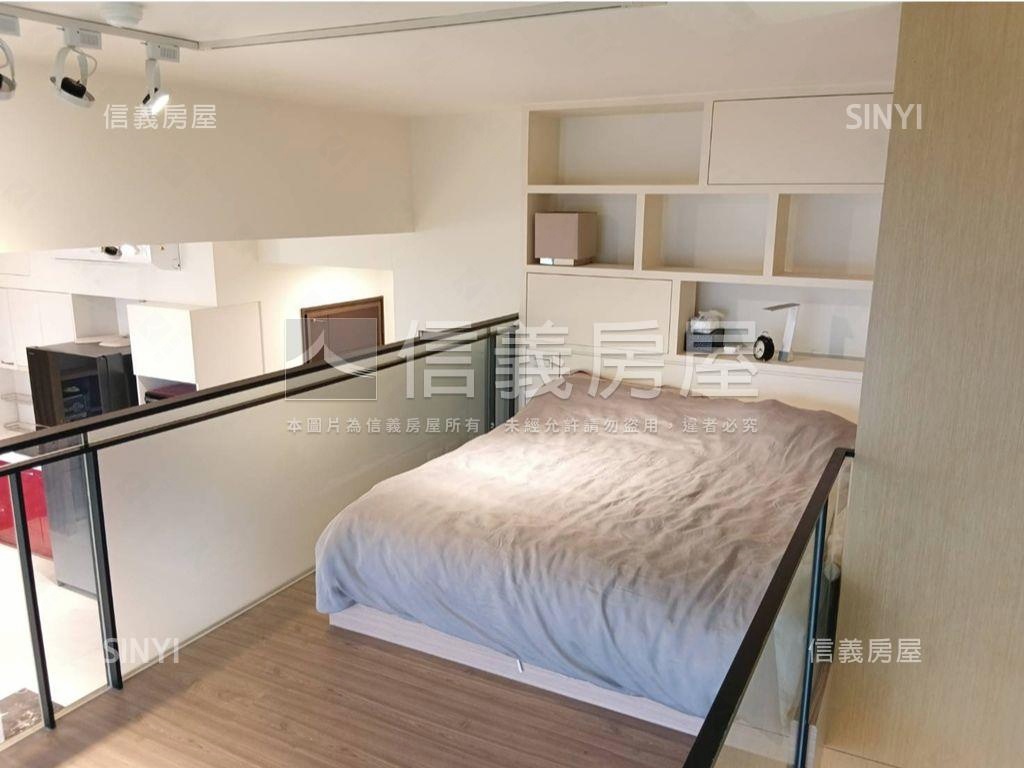 拙石仰沐河景美宅房屋室內格局與周邊環境