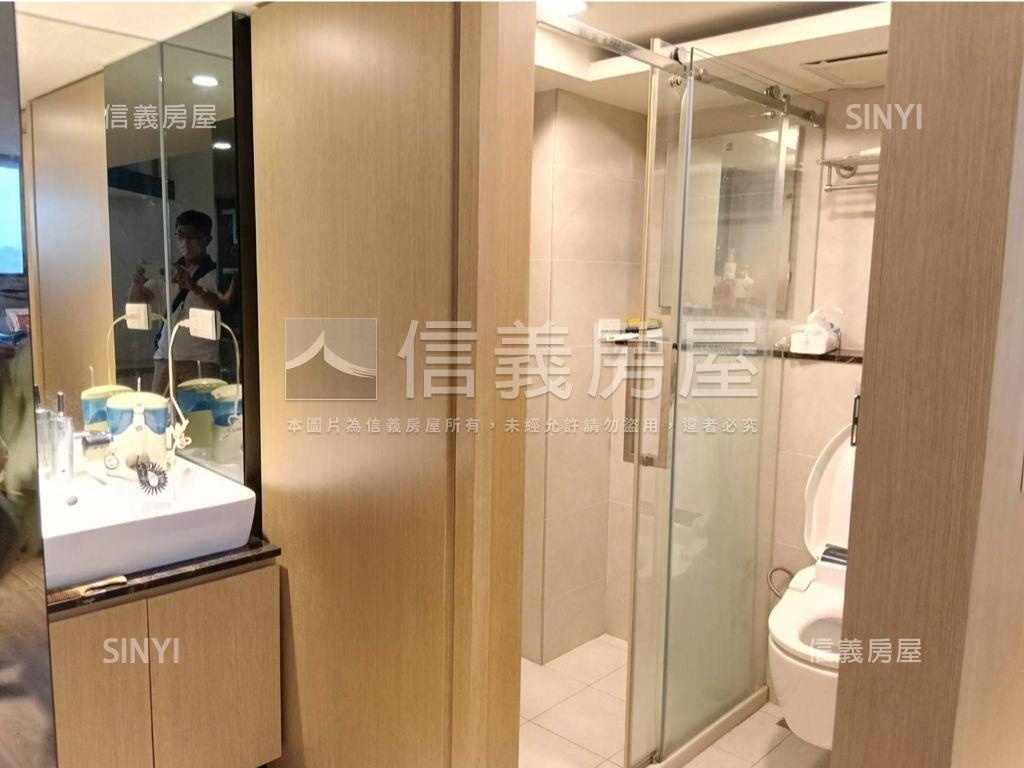 拙石仰沐河景美宅房屋室內格局與周邊環境