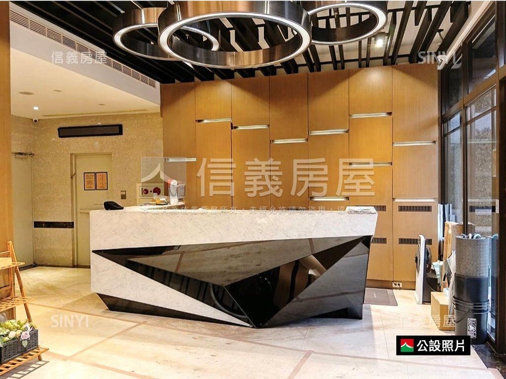 拙石仰沐河景美宅房屋室內格局與周邊環境